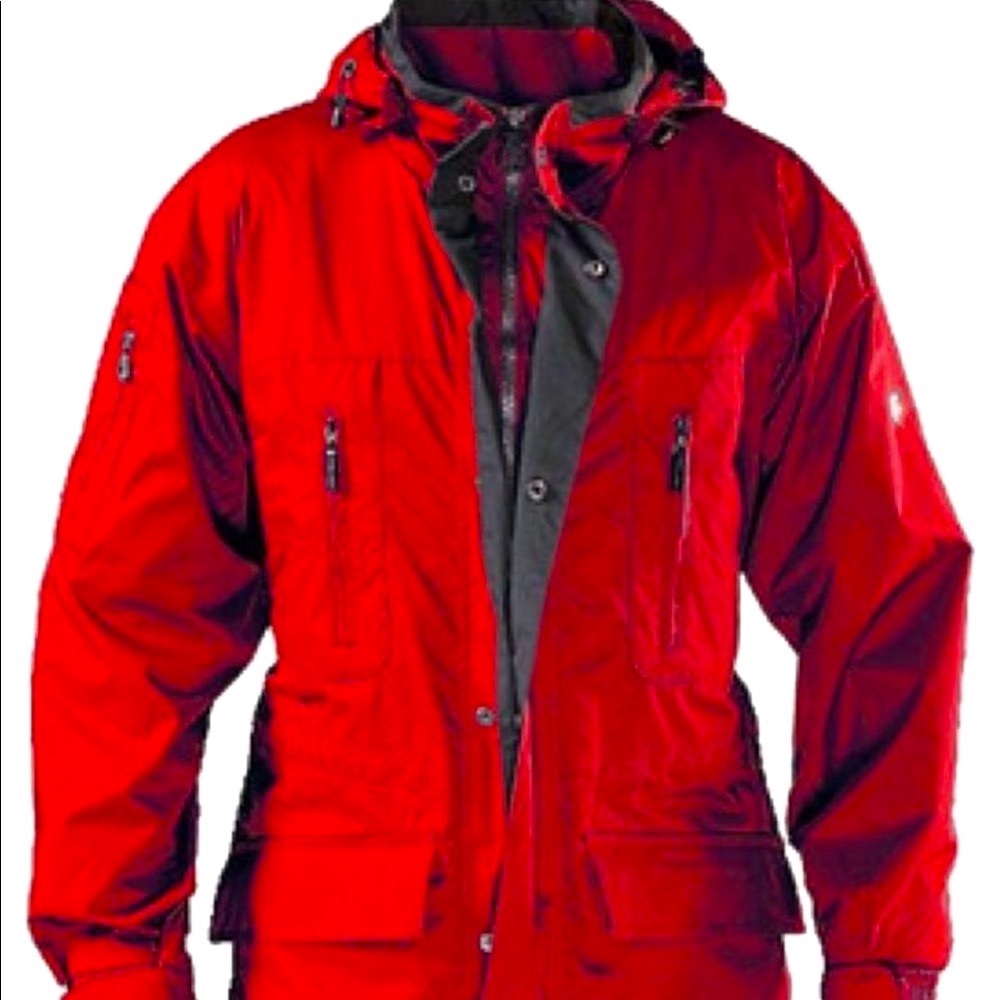 Wellenstein Golf Jacket-perfect gift!